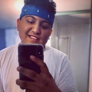 Meet your Posher, Jeff